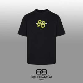 Picture of Balenciaga T Shirts Short _SKUBalenciagaXS-Lsxtx1320860
